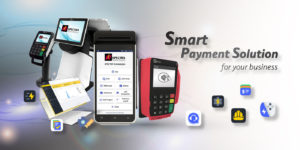 smart payment solution