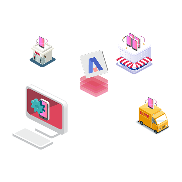 ARES Configuration Manager