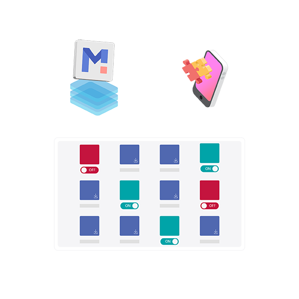 SPECTRA<br/>Marketplace