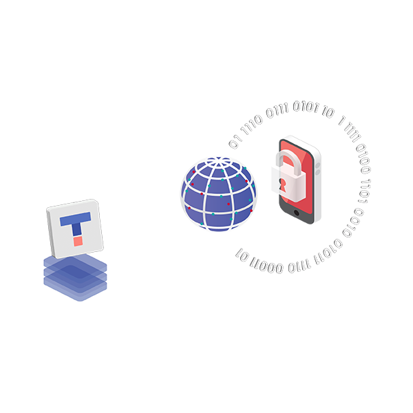 Terminal Management System (TMS)